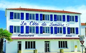 La Cote De Lumiere